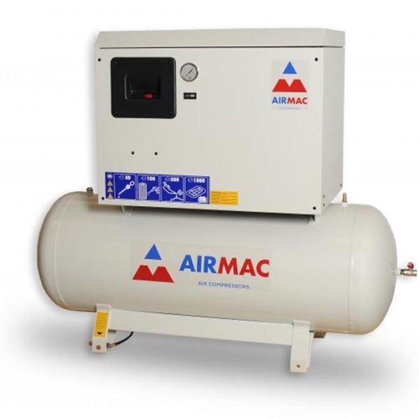 Compresor AIRMAC 912/500TF en Disomaq