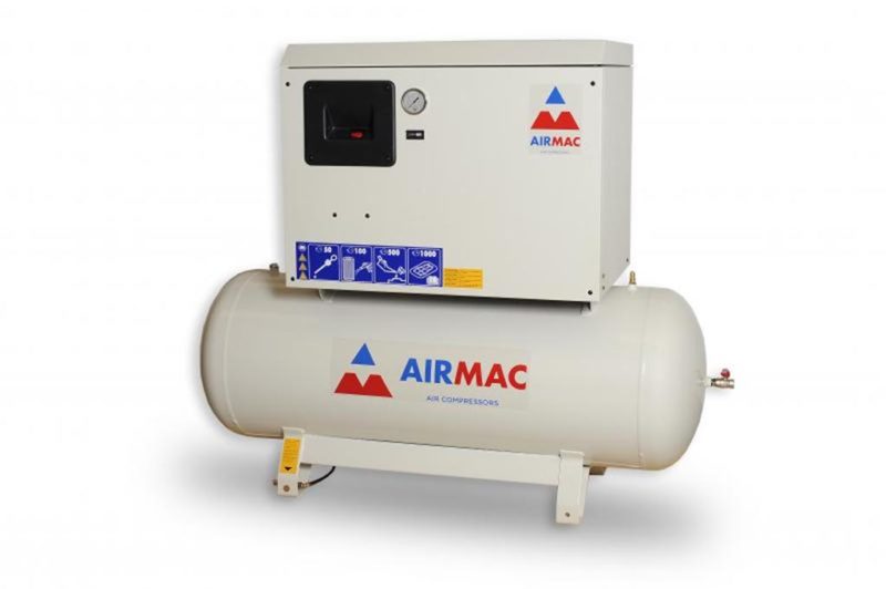 Compresor AIRMAC 912/500TF en Disomaq