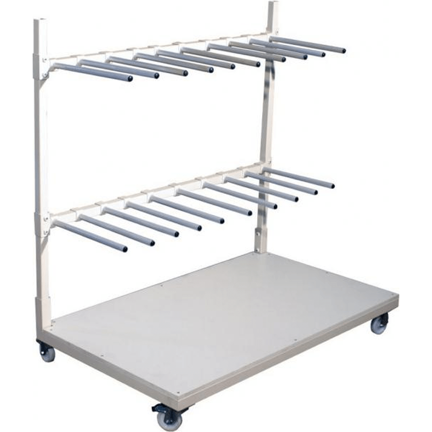 CPV Carro porta ventanas STRONG BULL