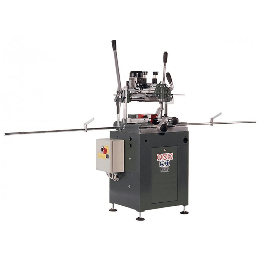 F 130 Copiadora cremonera GRAF SYNERGY