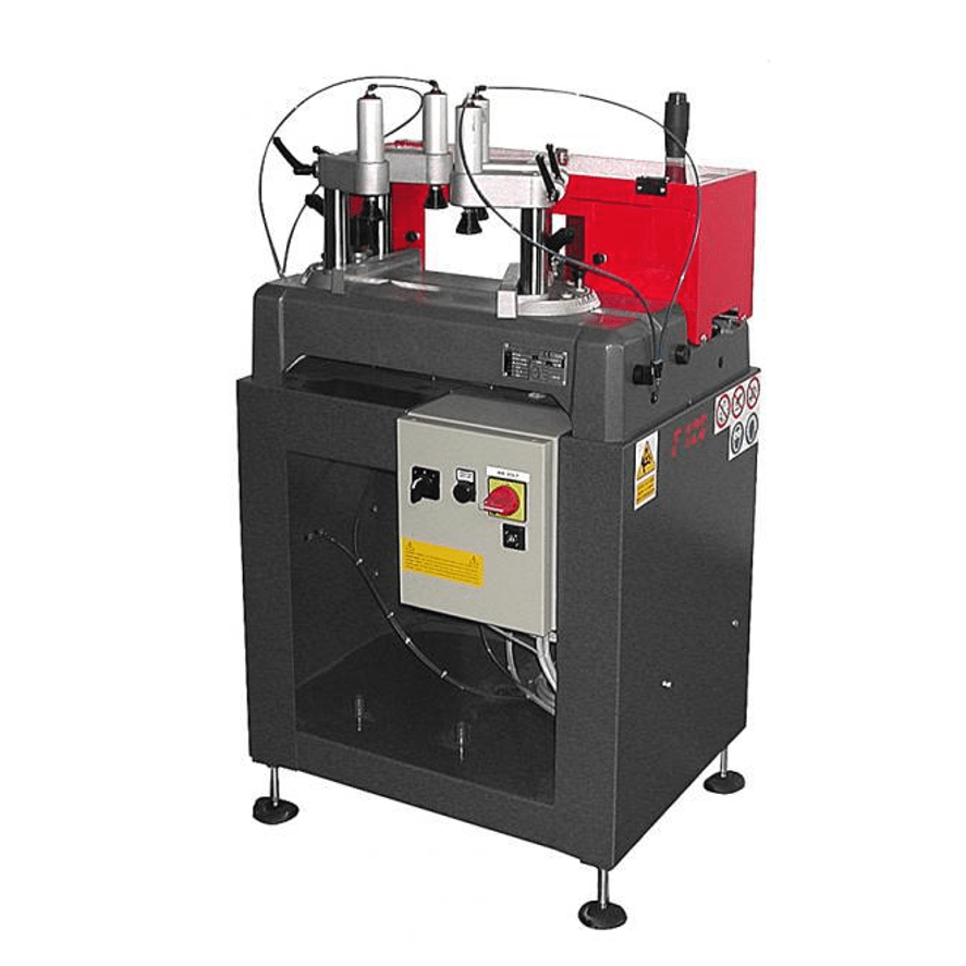 Retestadora F126 Graf Synergy