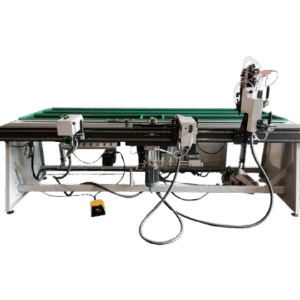 STB Banco de herrajes modular BHM
