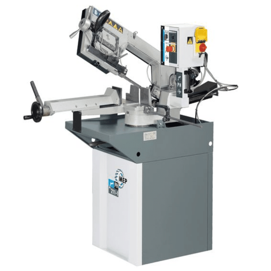 Sierra PH 211 MEP