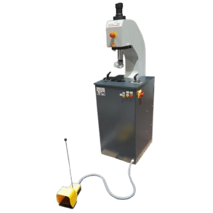 STB Prensa hidráulica monotroquel PHMO 5TM