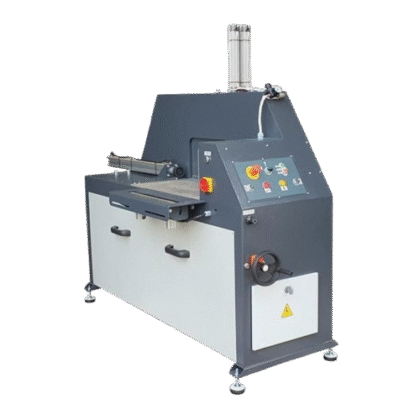 STB Tronzadora paquetes de persianas TRL-700