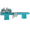 Tronzadora doble cabezal KD 402S YILMAZ