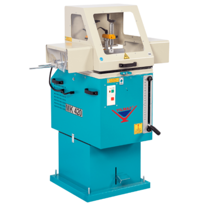 MK 420 Tronzadora YILMAZ