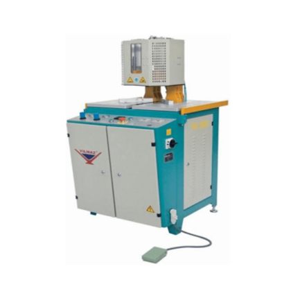 Soldadora TK 505 YILMAZ