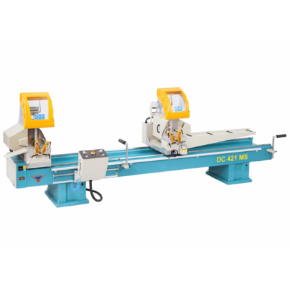 Tronzadora doble cabezal DC 421 MS