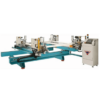 soldadora 4 cabezales DK 540 YILMAZ