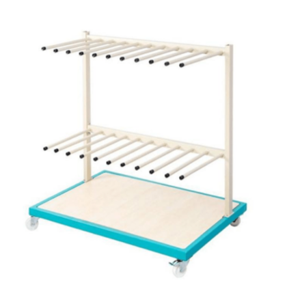 Carro porta perfiles VP 1000 YILMAZ