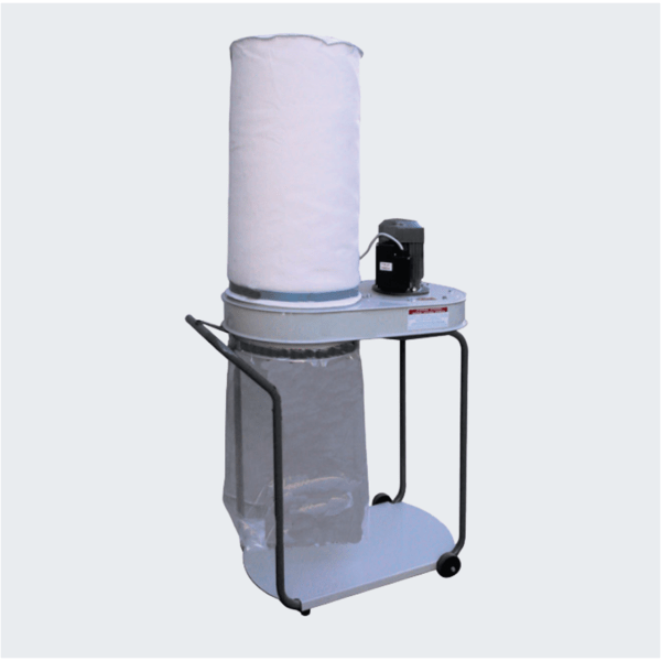 Aspirador virutas de madera – Grupo Disomaq – Maquinaria para Aluminio y PVC