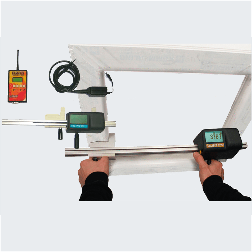 Tope medidor MSK25