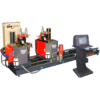 Tronzadora doble cabezal SD 500 Graf Synergy