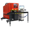 WP CNC TURBO Cajón de limpieza GRAF SYNERGY