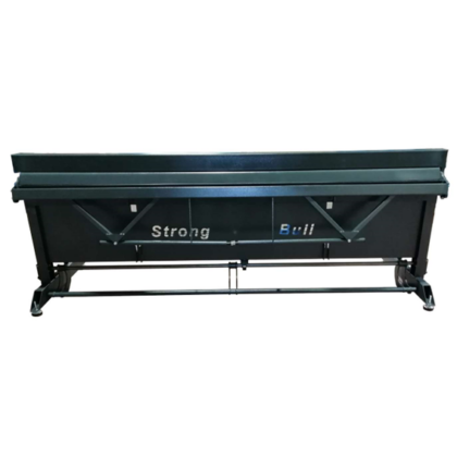 Plegadora de chapa manual PCL 3000 de Strong Bull