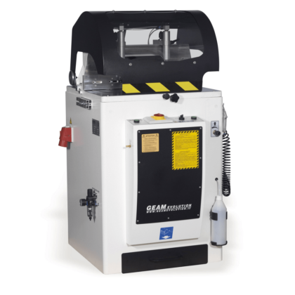 Tronzadora ORCA 500 Geam Evolution