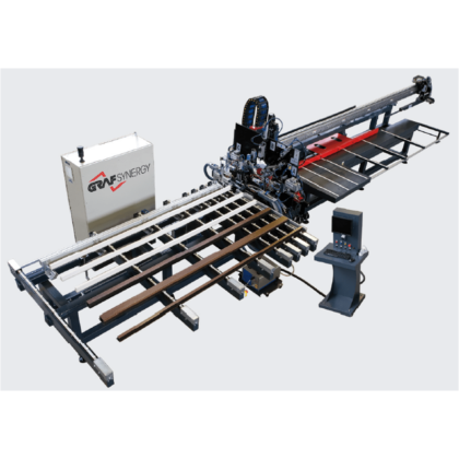 Centro LINEAR FAB 5000