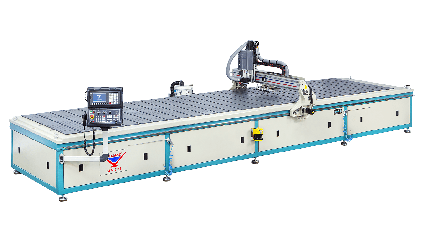 YILMAZ CPM 6161
