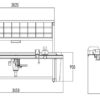 Comprar banco de herrajes aluminio PVC, Comprar Maquinaria Industrial, PVC, Venta Maquinaria Ocasión, Aluminio, Maquinaria Industrial, Composite, Comprar Maquinaria PVC, Comprar Maquinaria Aluminio, Venta Maquinaria Industrial, Venta Maquinaria PVC, Venta Maquinaria Aluminio