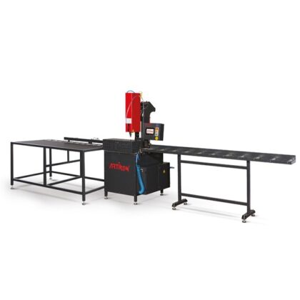 Atornillador automático SD 205 Disomaq OSMAN LIMAN 01