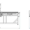 Comprar banco de herrajes aluminio PVC, Comprar Maquinaria Industrial, PVC, Venta Maquinaria Ocasión, Aluminio, Maquinaria Industrial, Composite, Comprar Maquinaria PVC, Comprar Maquinaria Aluminio, Venta Maquinaria Industrial, Venta Maquinaria PVC, Venta Maquinaria Aluminio