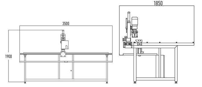 Comprar banco de herrajes aluminio PVC, Comprar Maquinaria Industrial, PVC, Venta Maquinaria Ocasión, Aluminio, Maquinaria Industrial, Composite, Comprar Maquinaria PVC, Comprar Maquinaria Aluminio, Venta Maquinaria Industrial, Venta Maquinaria PVC, Venta Maquinaria Aluminio