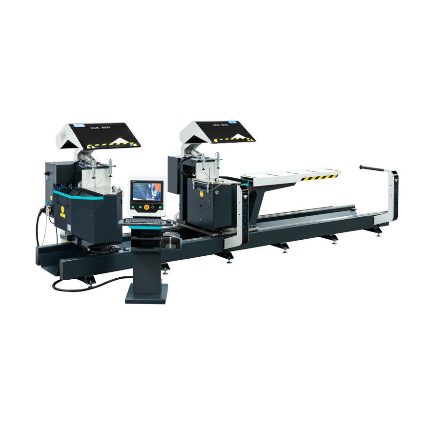 CDC 600 Tronzadora doble cabezal YILMAZ v2