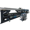 GRAF SYNERGY banco de inserción de herrajes automático FAZ III