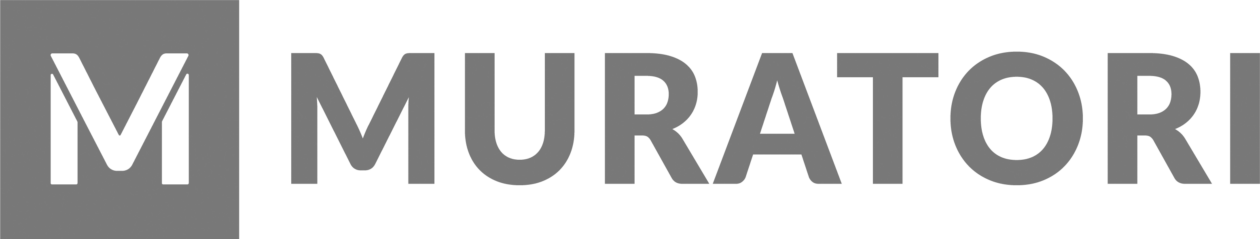 Muratori Machines Extended logo