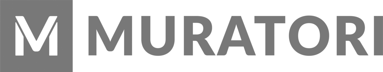 Muratori Machines Extended logo Muratori Machines Extended logo