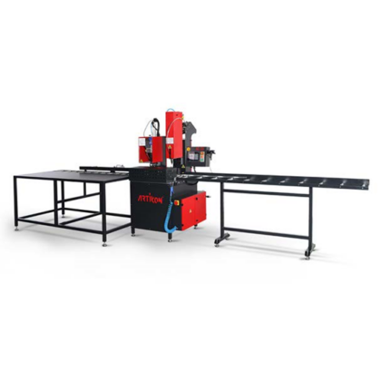 SD 205 MD Atornillador y taladro mono cabezal OSN