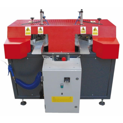 Fresadora de goma GC3 SL