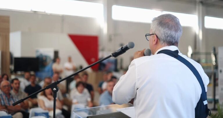 Disomaq celebra en colaboración con Gealan una jornada que reúne a profesionales del sector