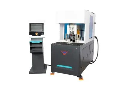 YMZ Cajón de limpieza CNC 609 - CNC 611