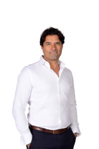 Juan Carlos Melgarejo Romero.